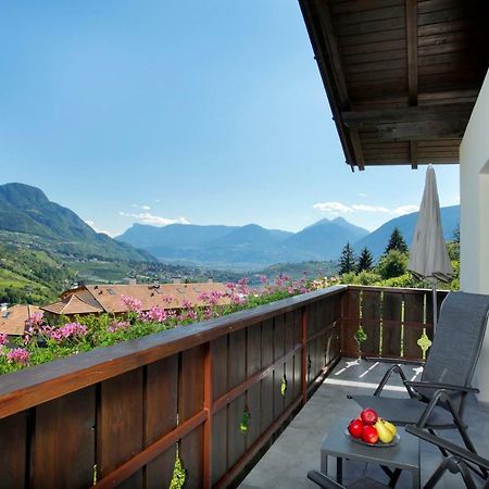 Apartament Sonnenhof Riffian Zewnętrze zdjęcie